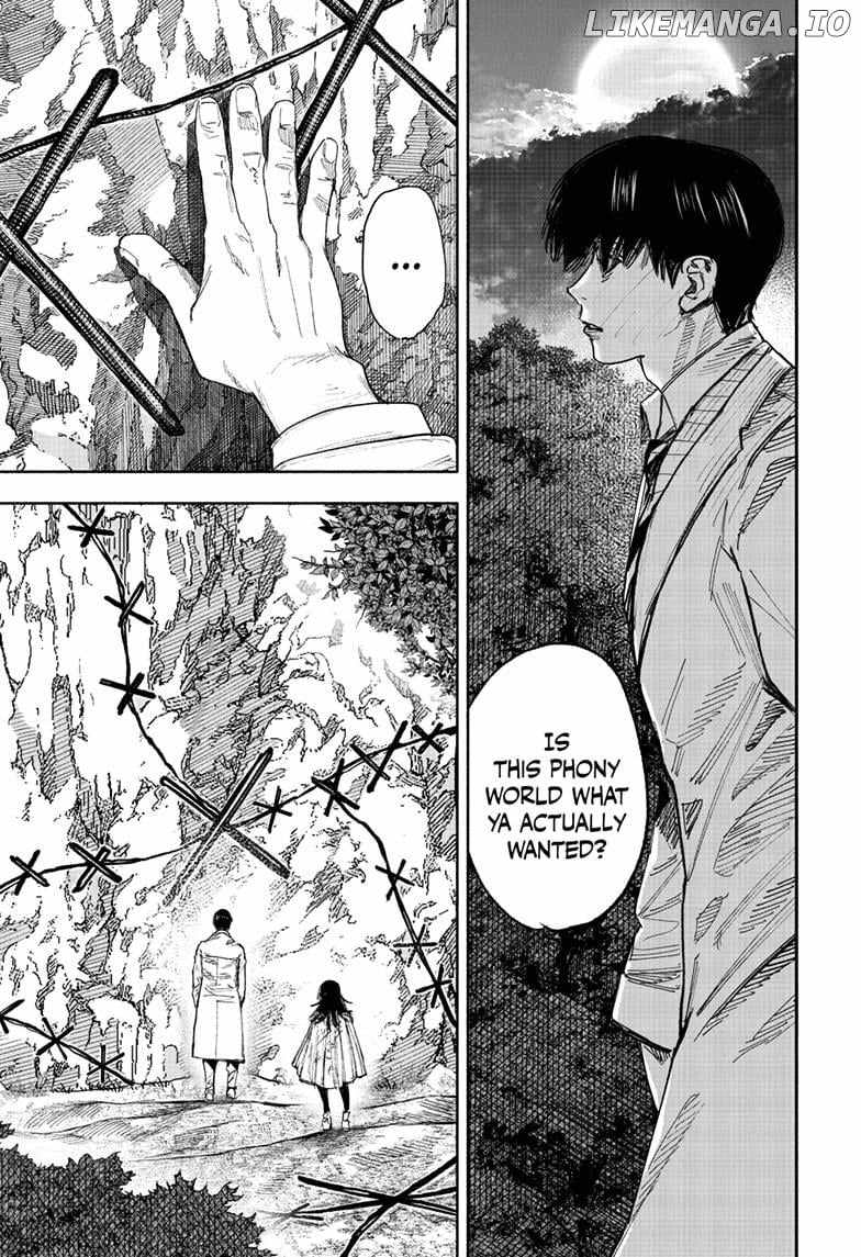 Choujin X, Chapter 66.2 image 02